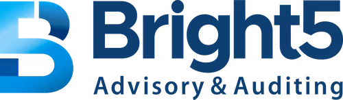Bright5Logo