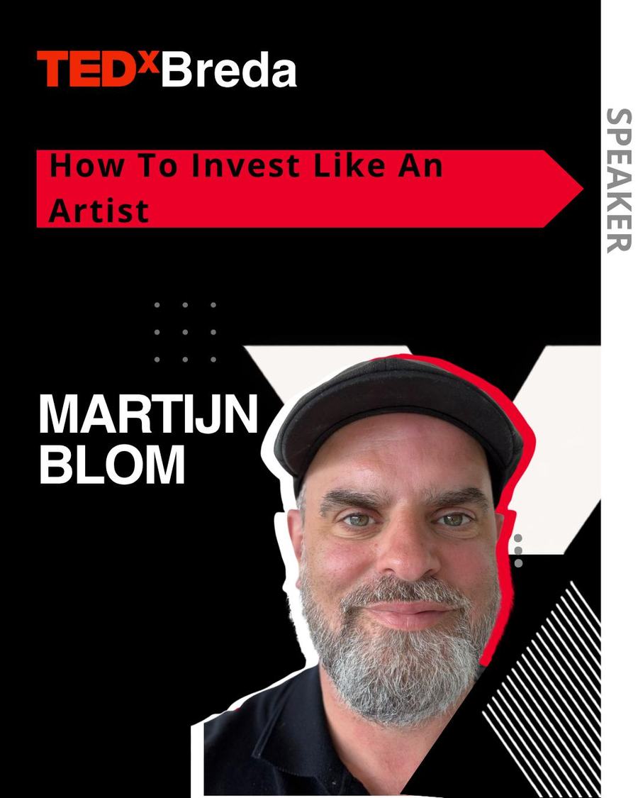 Martijn Bom