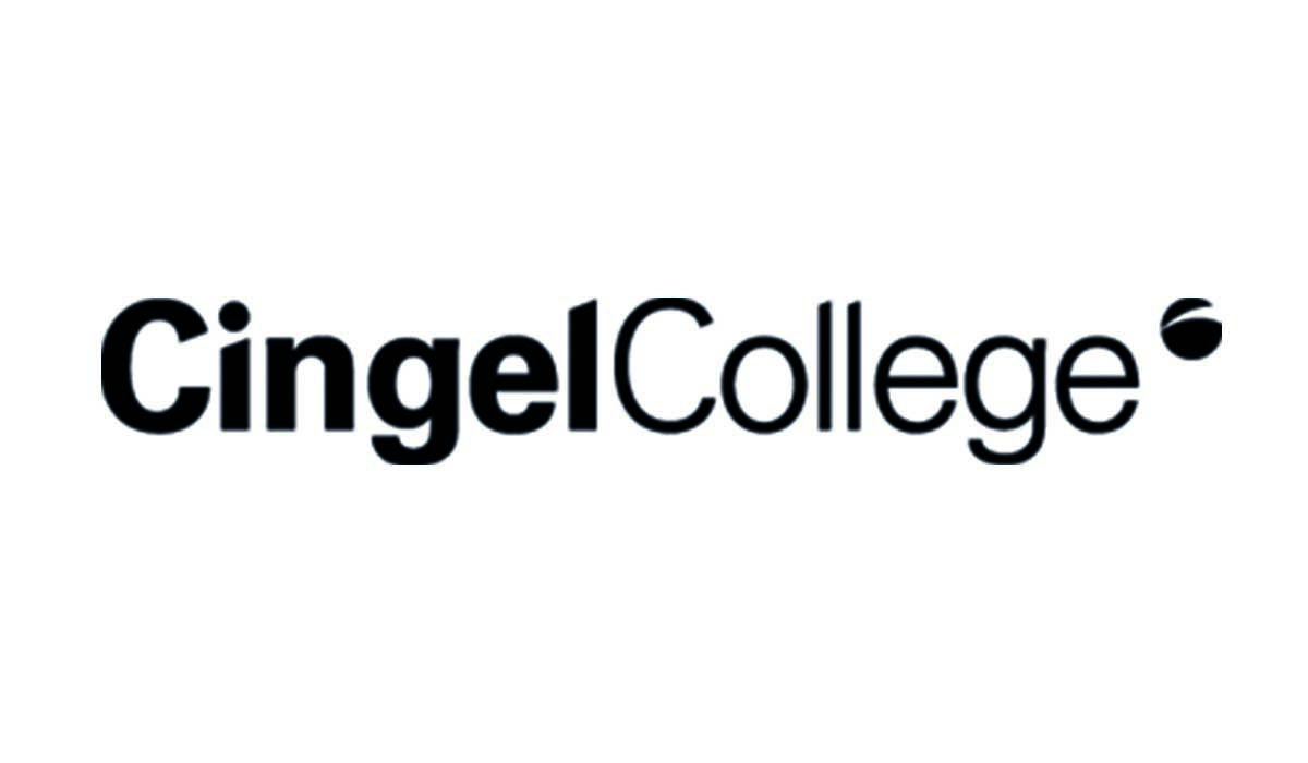 Logo Cingel College