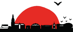 revealing new horizons logo TedxBreda 2021