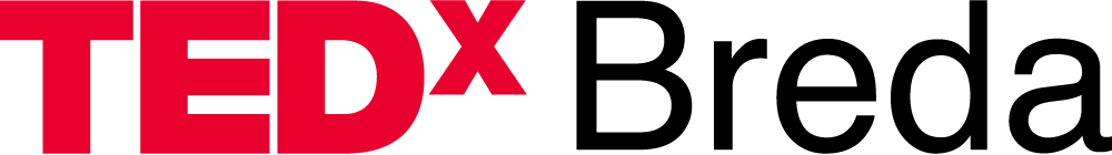 Logo TEDxBreda