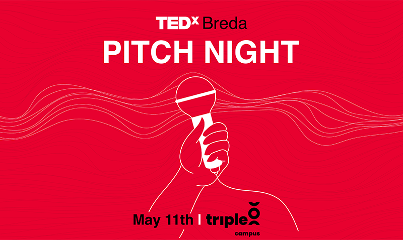 TEDxBreda Pitch Night