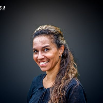 TEDxBreda 2021 spreker Lora van Rijn